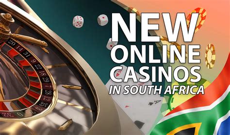 Casino Online Africa Do Sul Livres Nenhum Deposito Bonus