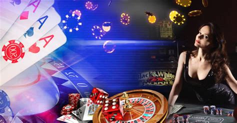 Casino Online Apenas Por Diversao