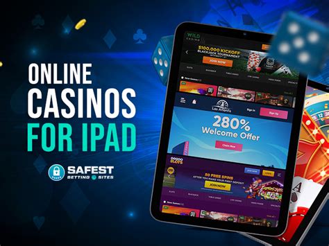 Casino Online App Para Ipad