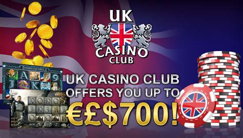 Casino Online Casino Club 700