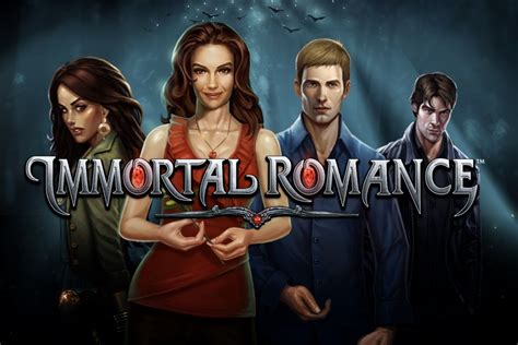 Casino Online Chefe Romance Imortal