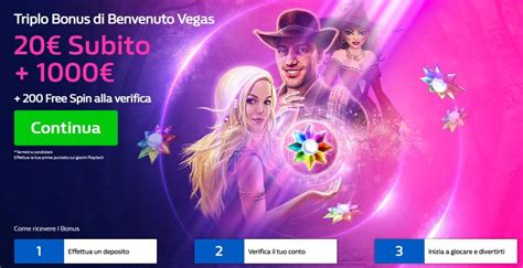 Casino Online Con Vlt