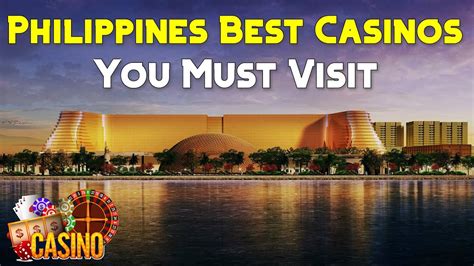 Casino Online Contratacao Nas Filipinas