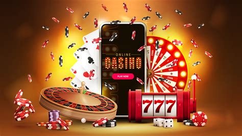 Casino Online Coroa