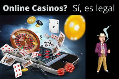 Casino Online E Legal Na California