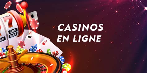 Casino Online Francais