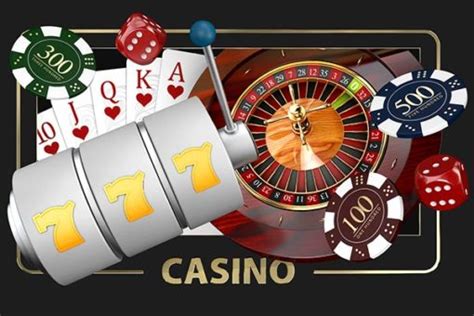 Casino Online Gratis Australia