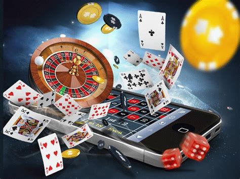 Casino Online Ideias De Marketing