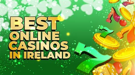 Casino Online Irlanda