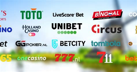 Casino Online Nederland Legaal