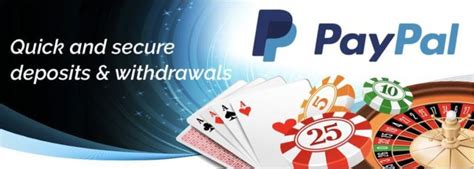 Casino Online Paypal Nos