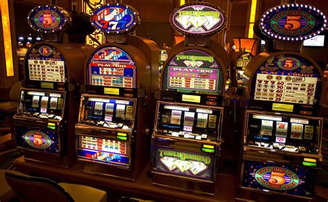 Casino Online Proprietario Salario