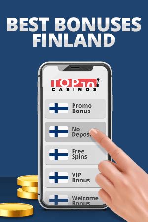 Casino Online Suomi