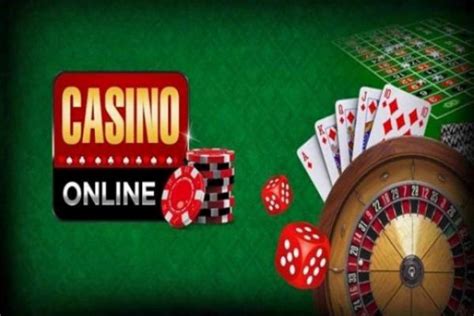 Casino Online Uy Estanho Nhat