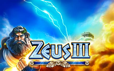 Casino Online Zeus 3