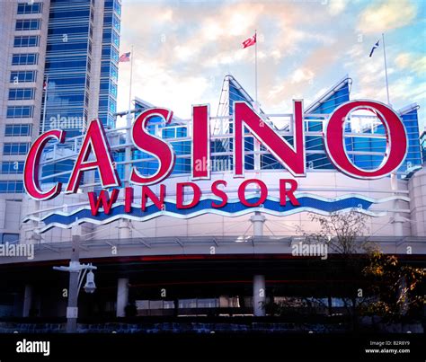 Casino Ontario Canada