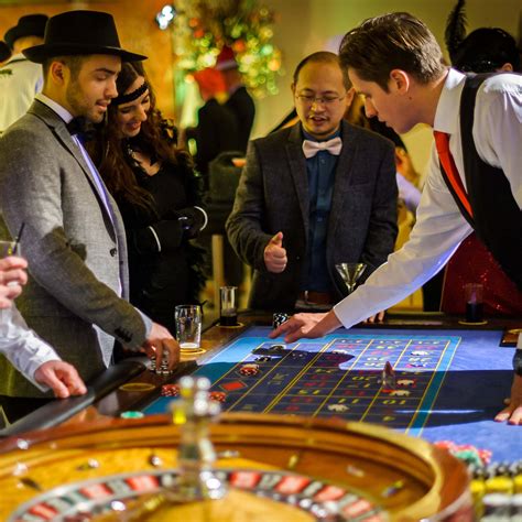 Casino Op Locatie Limburg