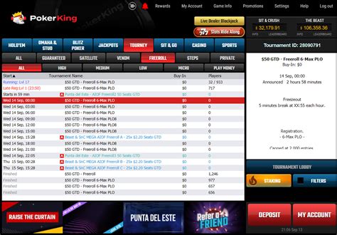 Casino Org Semanal De $50 Freeroll Passar