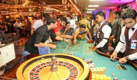 Casino Orgulho De Goa India