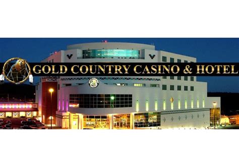 Casino Oroville Ca