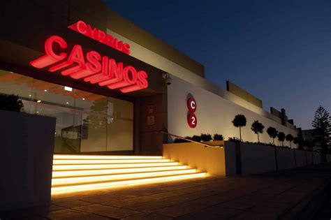 Casino Pafos Chipre