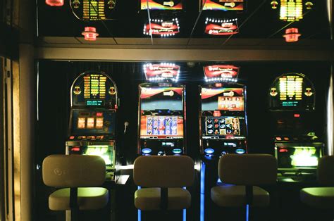 Casino Para Ganhar Dinheiro