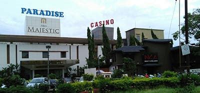 Casino Paradise 2 Goa