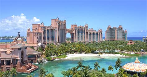 Casino Paradise Island Nassau
