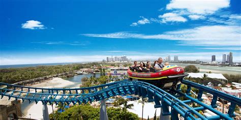 Casino Parque De Ferias Em Gold Coast