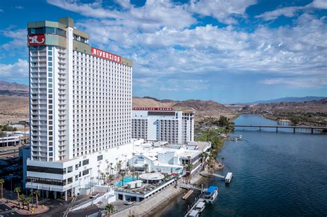 Casino Parque De Rv Laughlin Nv