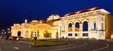 Casino Parque De Rv St Louis Mo