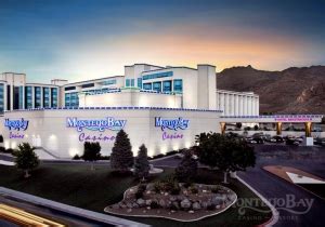 Casino Partes De Utah Inc