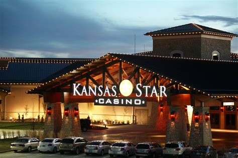 Casino Partes Wichita Ks