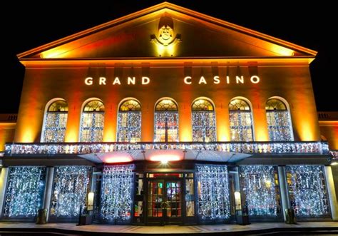 Casino Partouche En Normandie