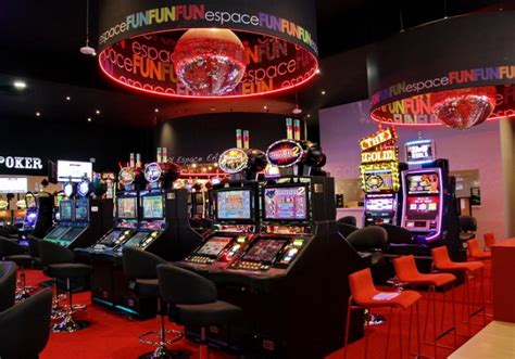 Casino Partouche Poker Bandol