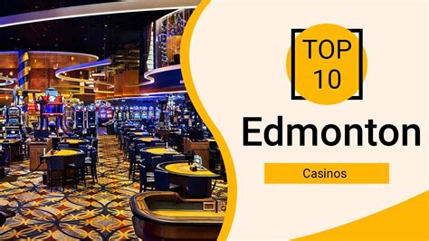 Casino Passeios De Edmonton