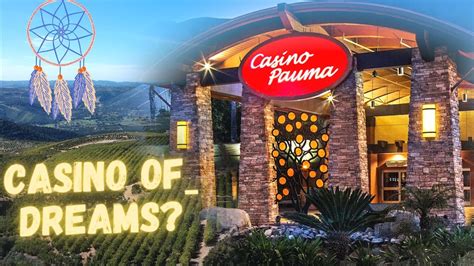 Casino Pauma De Pequeno Almoco