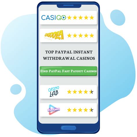 Casino Paypal Nz