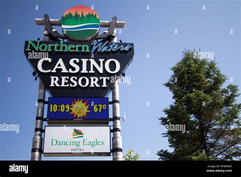 Casino Peninsula Superior