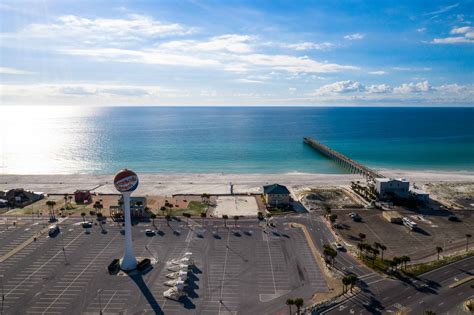 Casino Pensacola Beach