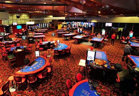 Casino Perla Eslovenia