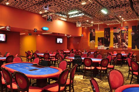 Casino Perla Nova Gorica Poker