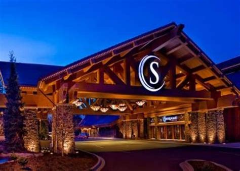 Casino Perto De Bend Oregon