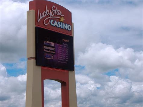 Casino Perto De El Reno Ok