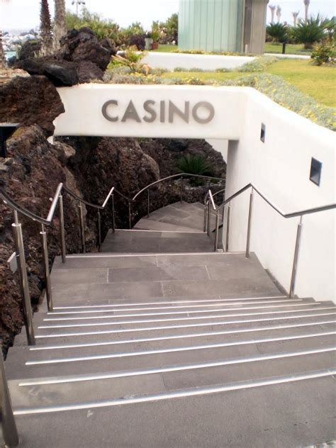 Casino Perto De Esperanca Bc