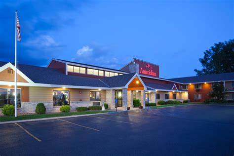 Casino Perto De Fergus Falls Mn