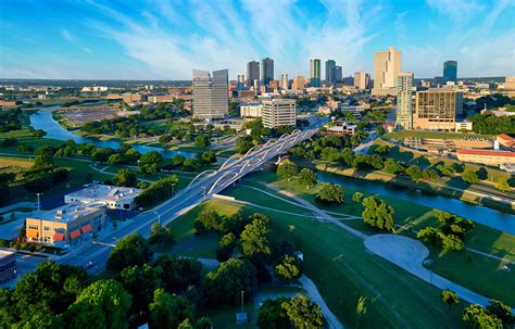 Casino Perto De Fort Worth Tx