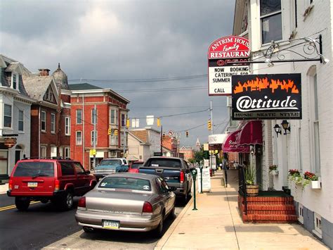 Casino Perto De Greencastle Pa