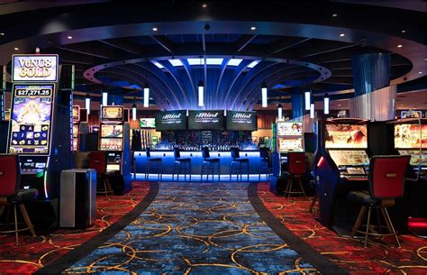 Casino Perto De Hebron Ky