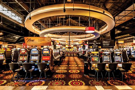 Casino Perto De Hermiston Oregon